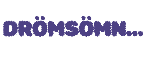 Drömsömn